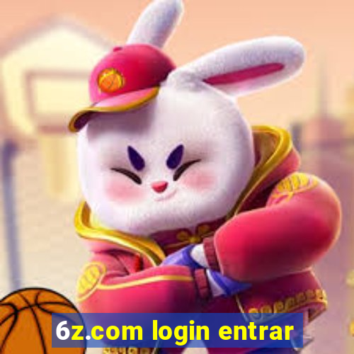 6z.com login entrar